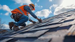 Best Green or Eco-Friendly Roofing Solutions  in Parkers Prairie, MN